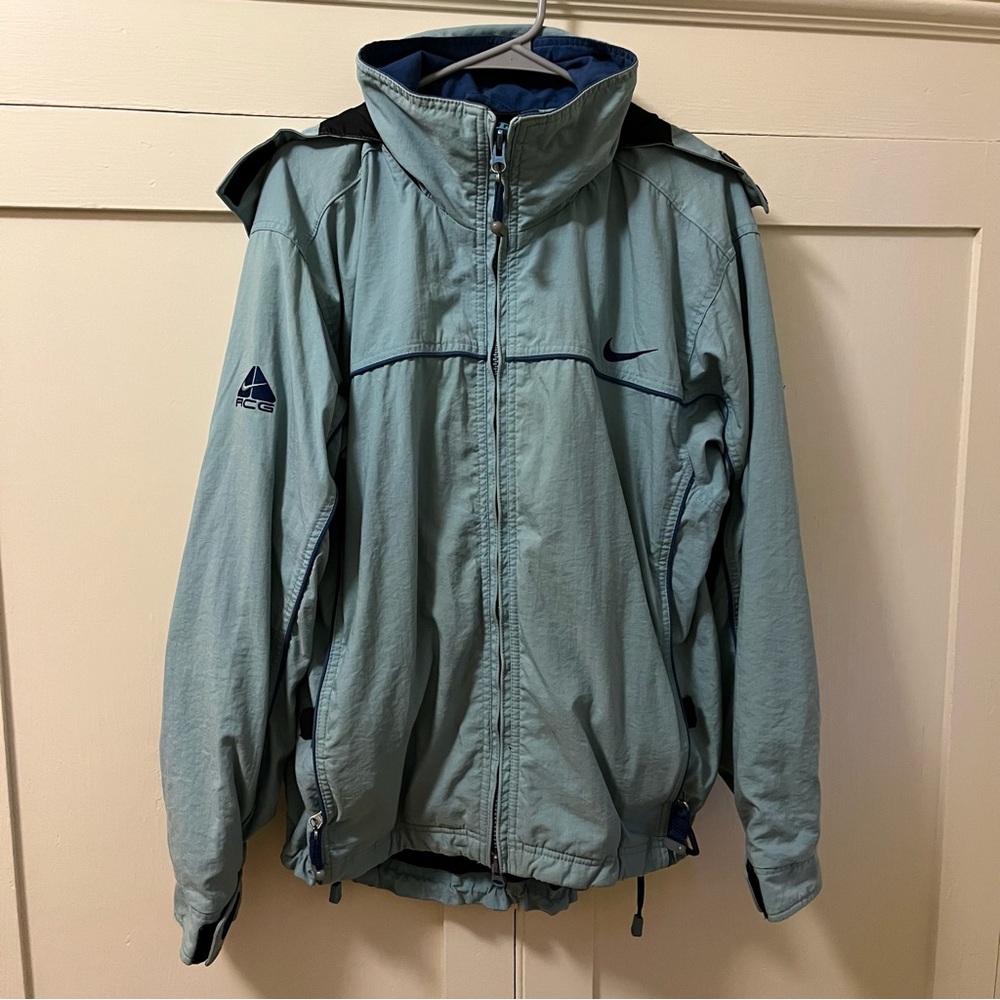 Vintage Nike ACG Jacket